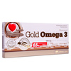 GOLD OMEGA-3 60 kapsułek