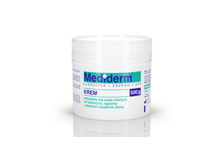 MEDIDERM KREM 500 g