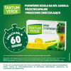 TANTUM VERDE SMAK CYTRYNOWY 30 pastylek