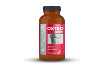 MENACHINOX OSTEO 1 A DAY 60 tabletek