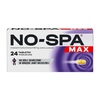 NO-SPA MAX 80 mg 24 tabletek