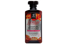 JANTAR SZAMPON PEELINGUJĄCY 330ml