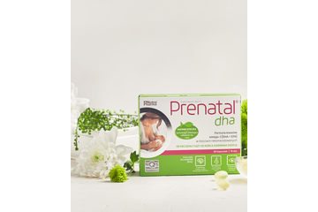 PRENATAL DHA 60 kapsułek