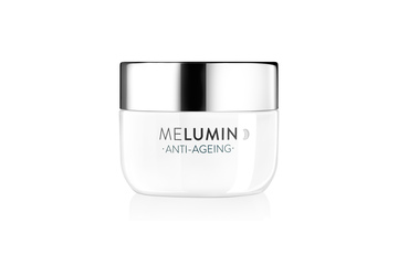 DERMEDIC MELUMIN ANTI-AGEING KREM KONCENTRAT PRZECIW PRZEBARWIENIOM NA NOC 50 ml