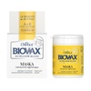 BIOVAX MASECZKA DO WŁOSÓW BLOND 250 ml