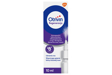 OTRIVIN REGENERACJA 10 ml aerozol