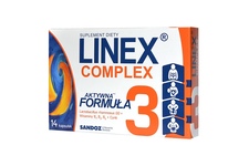 LINEX COMPLEX 14 kapsułek