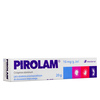 PIROLAM 1% 20 g żel