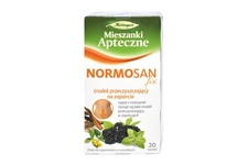 NORMOSAN FIX 20 saszetek