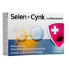 SELEN + CYNK Z WITAMINAMI 30 tabletek