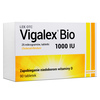 VIGALEX BIO 1000 IU 90 tabletek