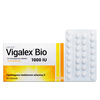 VIGALEX BIO 1000 IU 90 tabletek