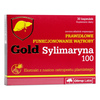 GOLD SYLIMARYNA 100 30 kapsułek