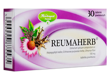 REUMAHERB 30 tabletek