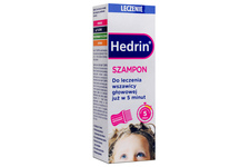 HEDRIN 100 ml szampon