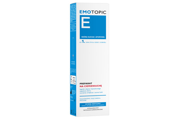 EMOTOPIC PREPARAT NA CIEMIENIUCHĘ 75 ml