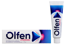 OLFEN HYDROŻEL 50 g