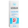 UCHOLEK KROPLE DO USZU 20 ml