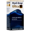 HYAL-DROP ULTRA 4 S KROPLE DO OCZU 10 ml