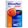 DICOFLOR JUNIOR 12 saszetek