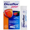 DICOFLOR JUNIOR 12 saszetek