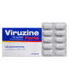 VIRUZINE FORTE 10 tabletek