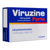 VIRUZINE FORTE 10 tabletek