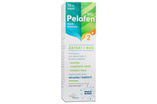 PELAFEN MD 2+ ZATOKI I NOS 30 ml spray