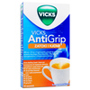 VICKS ANTIGRIP ZATOKI I KATAR 10 saszetek