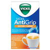 VICKS ANTIGRIP ZATOKI I KATAR 10 saszetek