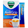 VICKS ANTIGRIP ZATOKI I KATAR 10 saszetek