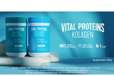 VITAL PROTEINS COLLAGEN PEPTIDES 284 g