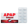 APAP INTENSE 10 tabletek