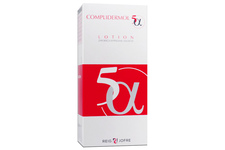 COMPLIDERMOL 5 ALFA LOTION 120 ml