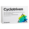 CYCLOTRIVEN 30 kapsułek