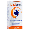 LIPITRES ODBUDOWUJĄCA EMULSJA DO OCZU 10 ml krople