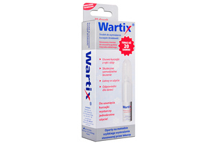 WARTIX 38 ml