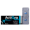 ACTIGRA FORTE 50 mg 2 tabletki