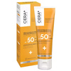 CERA+ SOLUTIONS KREM Z WYSOKĄ OCHRONĄ PRZECIWSŁONECZNĄ SPF 50 DO SKÓRY SUCHEJ I WRAŻLIWEJ 50 ml