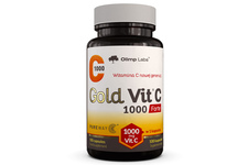 GOLD-VIT C 1000 FORTE 100 kapsułek