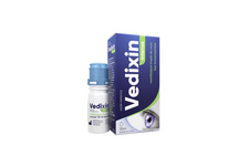 VEDIXIN INTENSE NAWILŻAJĄCE KROPLE DO OCZU 10 ml