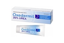 OCEANIC OXEDERMIL KREM NA PĘKAJĄCE PIĘTY Z MOCZNIKIEM 30% UREA 50 ml