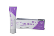 CREMOBAZA 10% 30 g