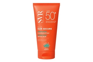 SVR SUN SECURE BLUR SPF50+ SANS PARFUM WYGŁADZAJĄCY KREM-MUS 50 ml