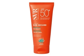 SVR SUN SECURE CREME SPF50+ WYGŁADZAJĄCY KREM-MUS 50 ml