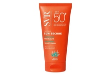 SVR SUN SECURE CREME SPF50+ WYGŁADZAJĄCY KREM-MUS 50 ml