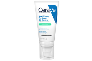 CERAVE NAWILŻAJĄCY ŻEL-KREM OIL CONTROL 52 ml