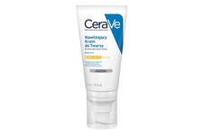 CERAVE NAWILŻAJĄCY KREM DO TWARZY SPF 30 DLA SKÓRY NORMALNEJ I SUCHEJ 52 ml