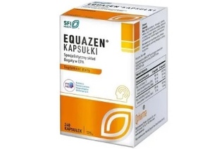 EQUAZEN 240 kapsułek