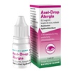 AZEL-DROP ALERGIA 0,5 mg/ml krople DATA 03/2025 do oczu 6 ml